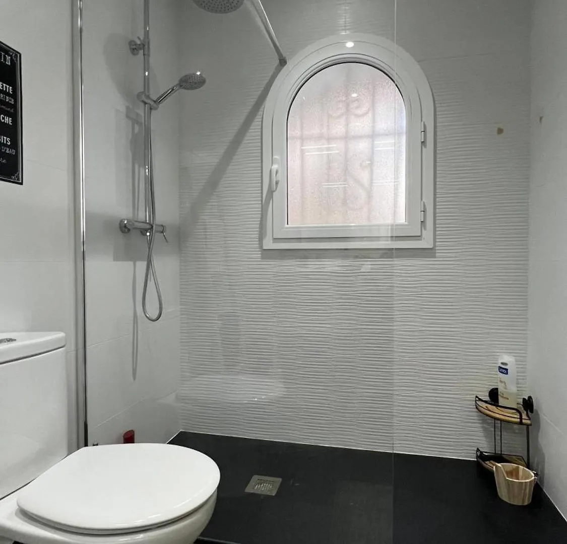 Apartamento Casa Linda Con Vistas Espectaculares Roses Spain