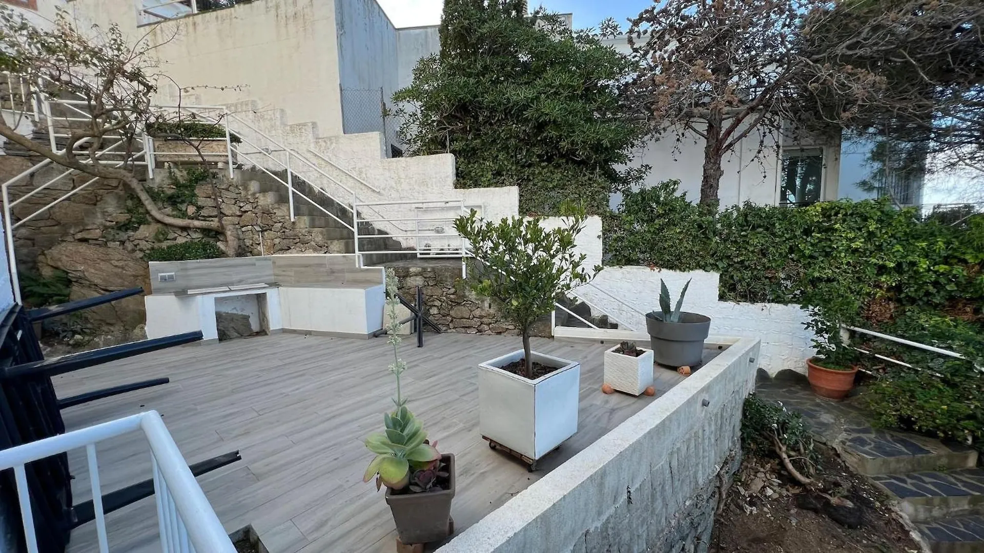 Apartamento Casa Linda Con Vistas Espectaculares Roses