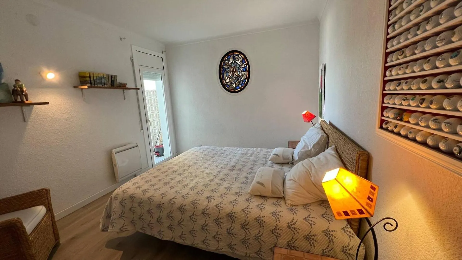 Apartamento Casa Linda Con Vistas Espectaculares Roses