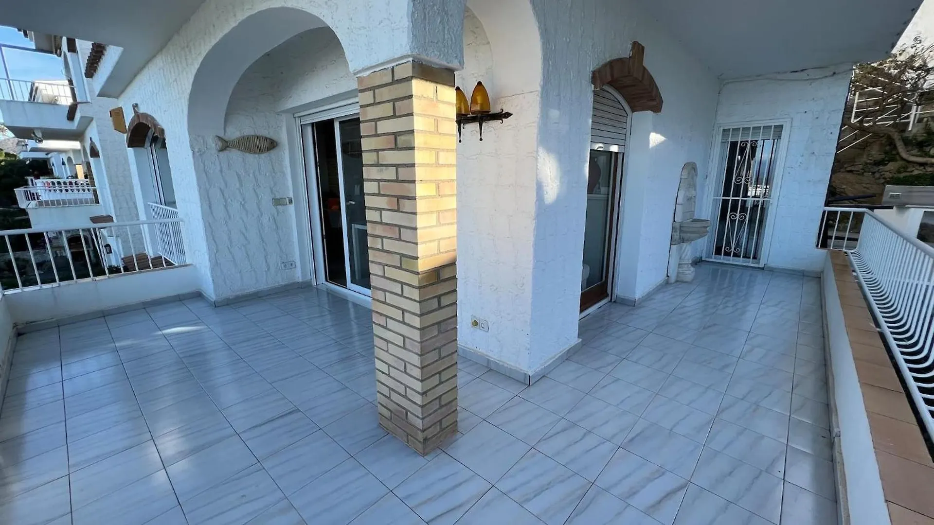 Apartamento Casa Linda Con Vistas Espectaculares Roses Spain