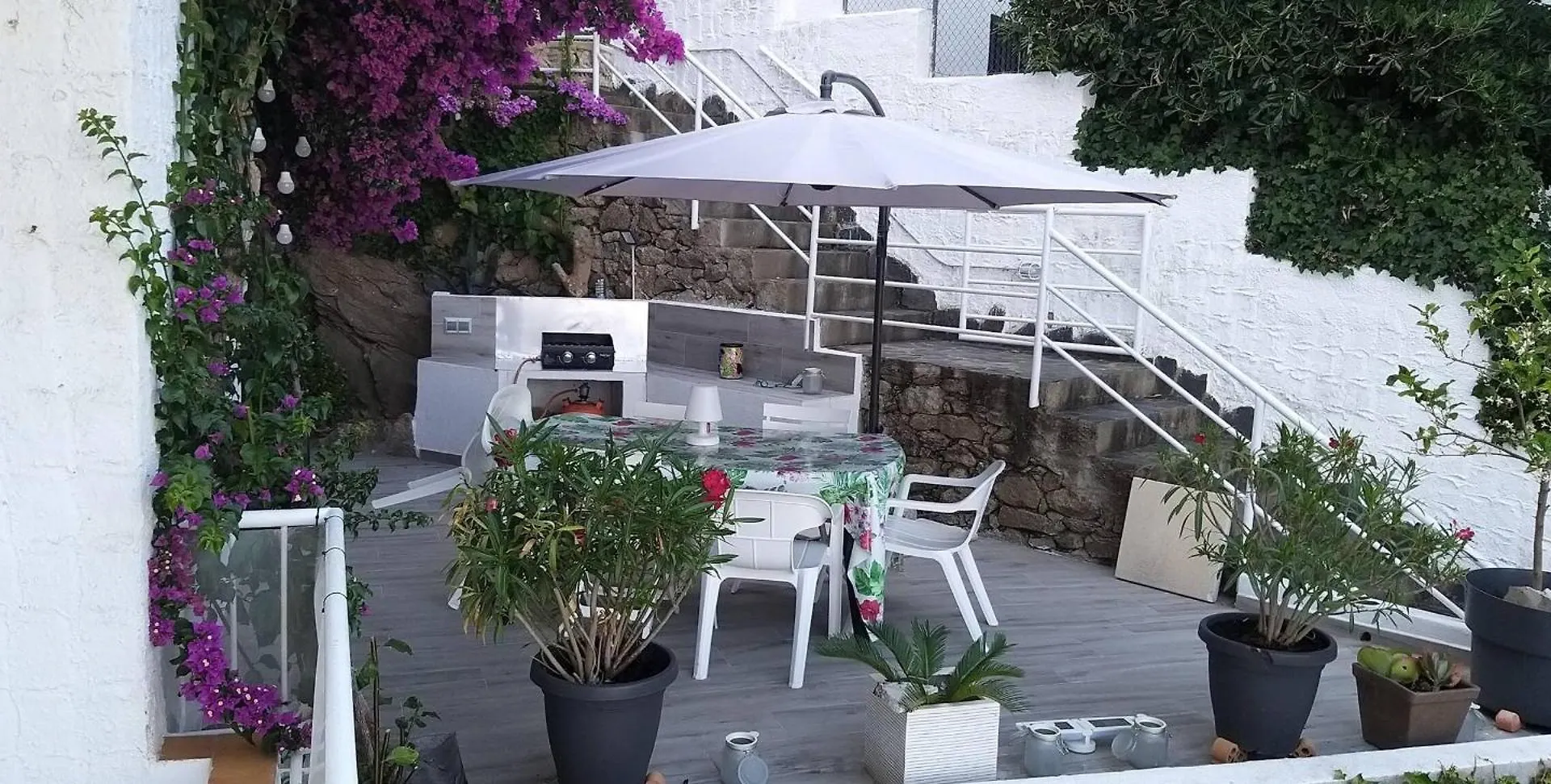 Apartamento Casa Linda Con Vistas Espectaculares Roses 0*,